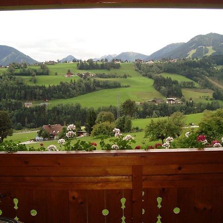 Appartamento Holdhaeusl Schladming Camera foto