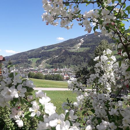 Appartamento Holdhaeusl Schladming Esterno foto