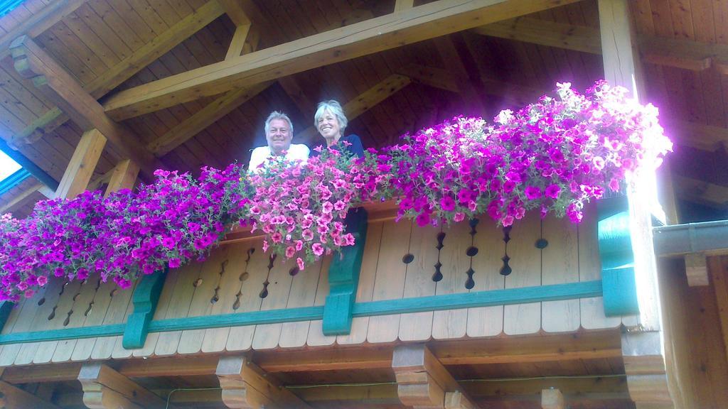 Appartamento Holdhaeusl Schladming Camera foto