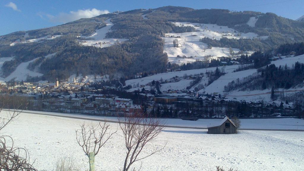 Appartamento Holdhaeusl Schladming Camera foto