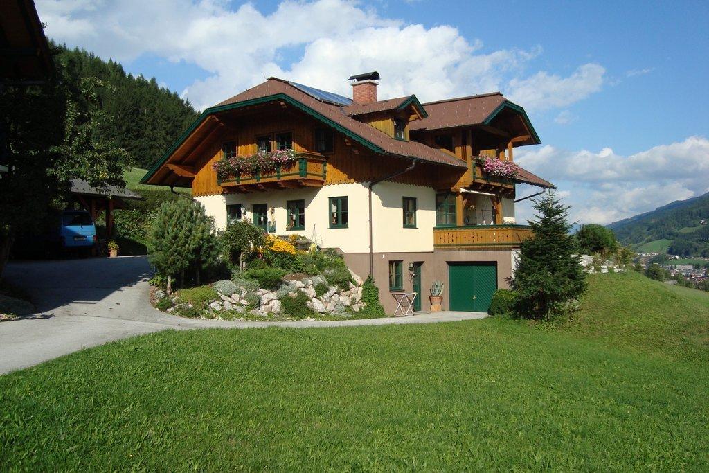 Appartamento Holdhaeusl Schladming Camera foto
