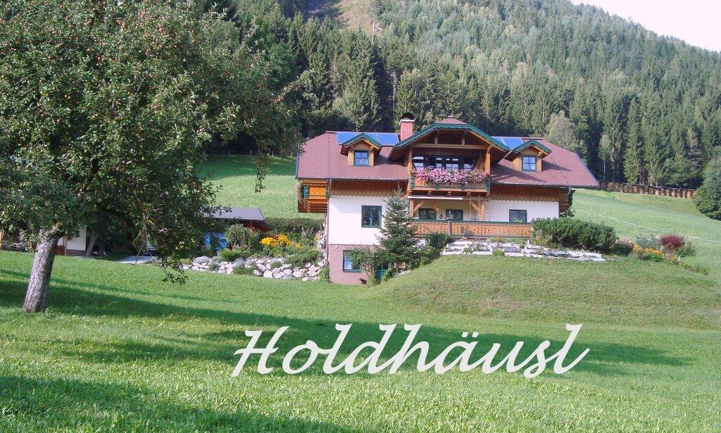 Appartamento Holdhaeusl Schladming Camera foto