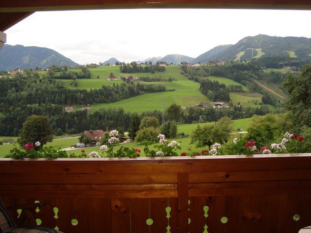 Appartamento Holdhaeusl Schladming Camera foto