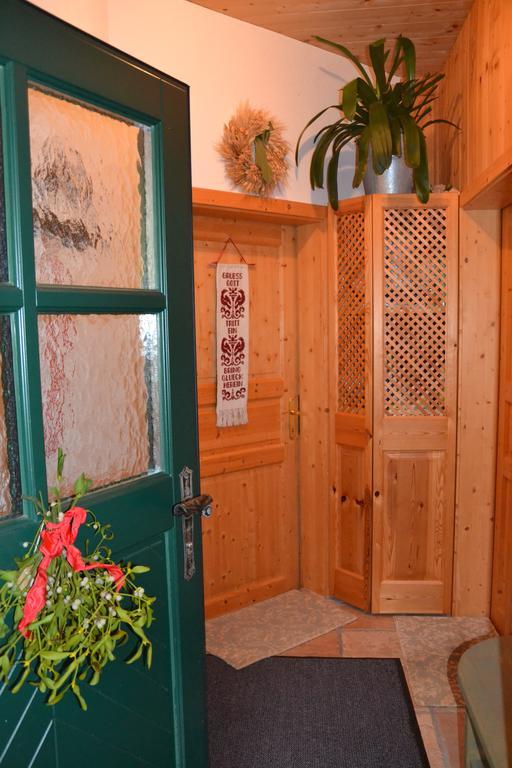 Appartamento Holdhaeusl Schladming Camera foto