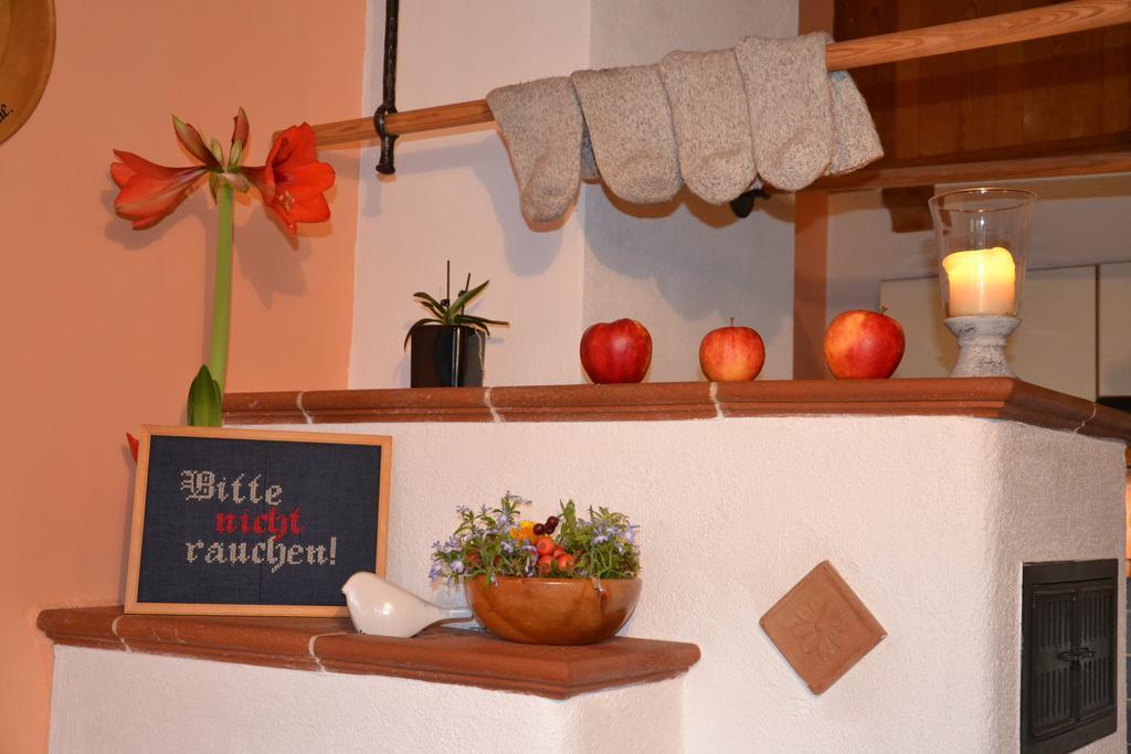 Appartamento Holdhaeusl Schladming Camera foto