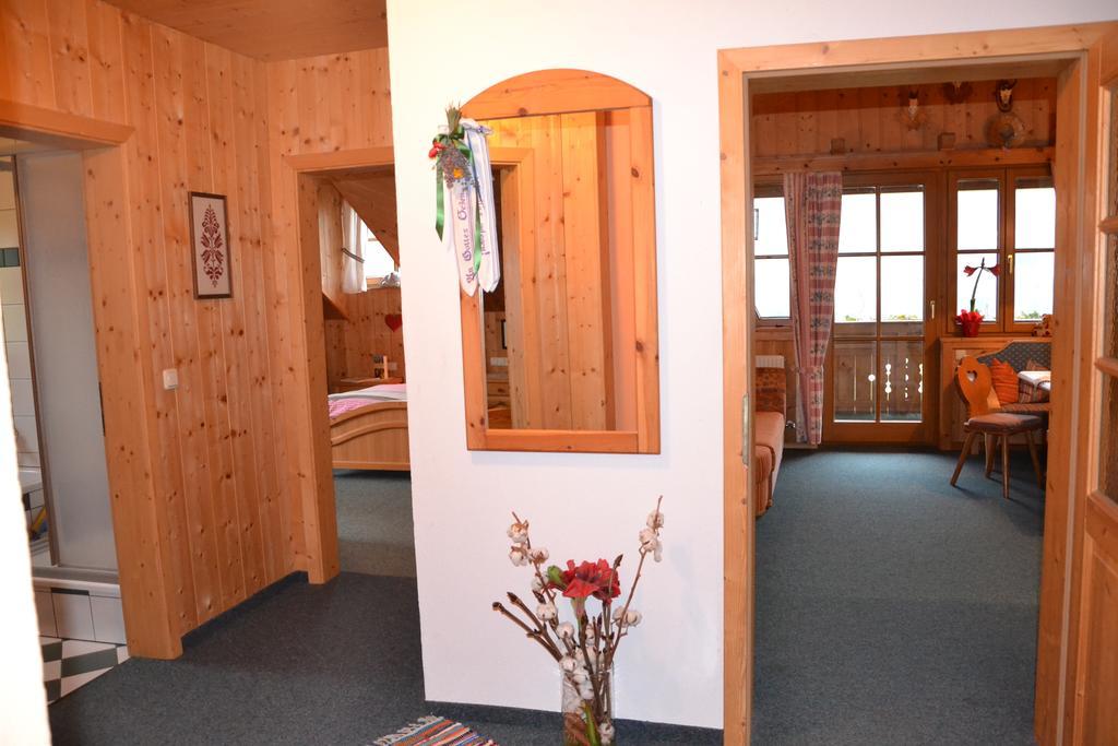 Appartamento Holdhaeusl Schladming Camera foto