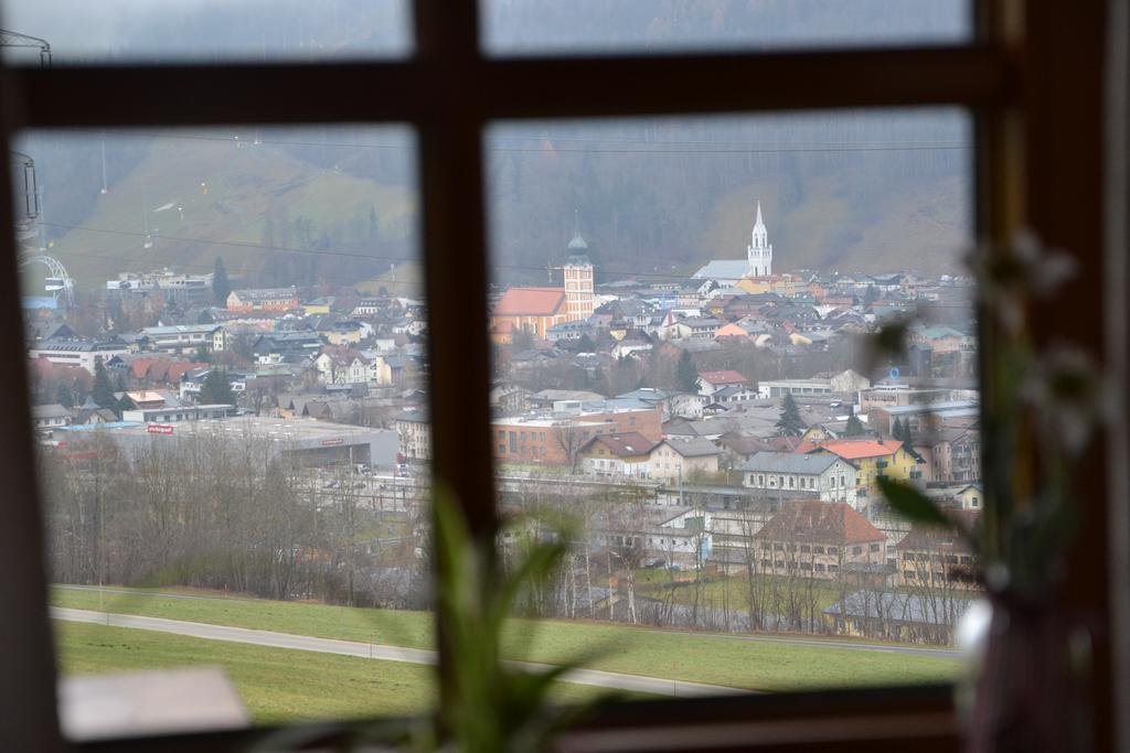 Appartamento Holdhaeusl Schladming Camera foto