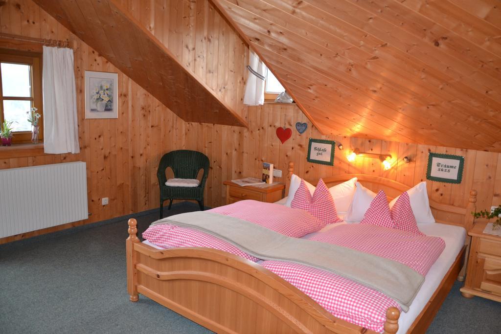 Appartamento Holdhaeusl Schladming Camera foto
