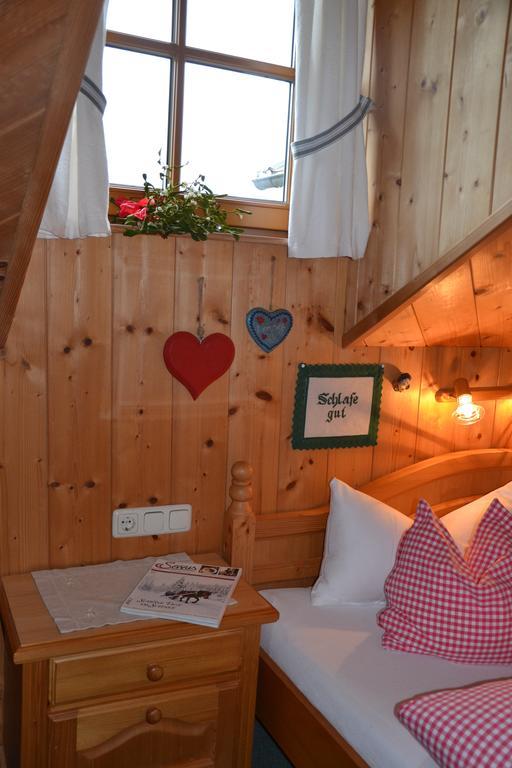Appartamento Holdhaeusl Schladming Camera foto