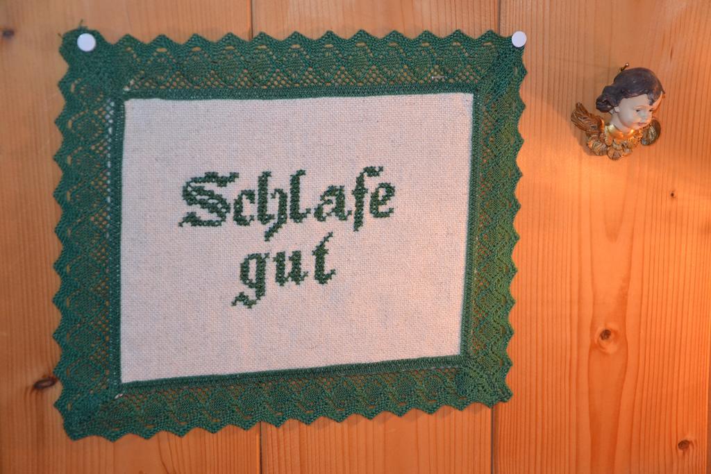 Appartamento Holdhaeusl Schladming Camera foto