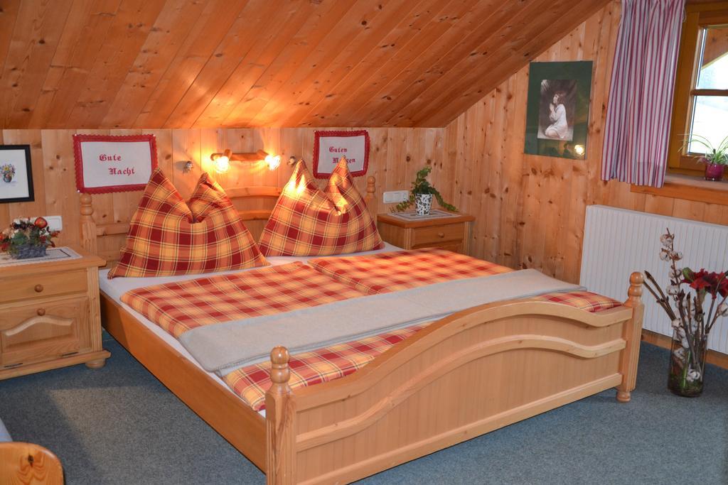 Appartamento Holdhaeusl Schladming Camera foto