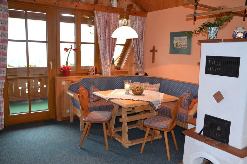Appartamento Holdhaeusl Schladming Camera foto