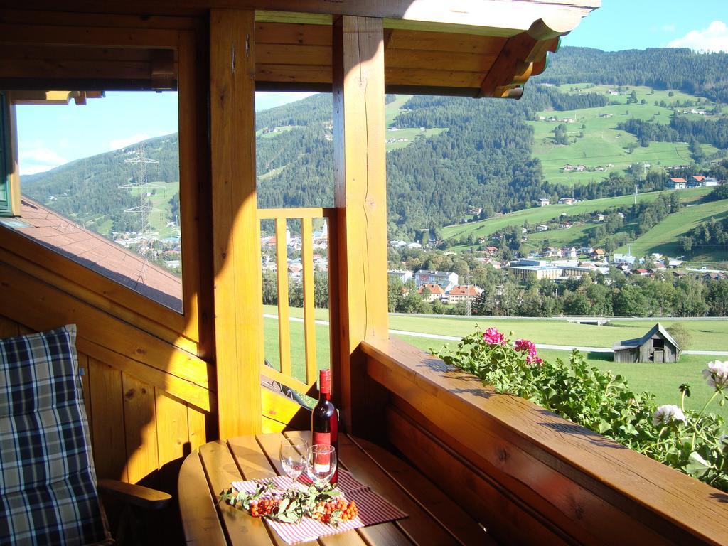 Appartamento Holdhaeusl Schladming Camera foto