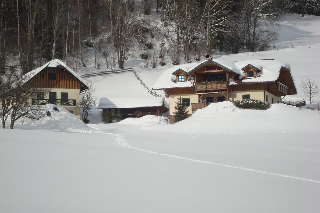 Appartamento Holdhaeusl Schladming Camera foto