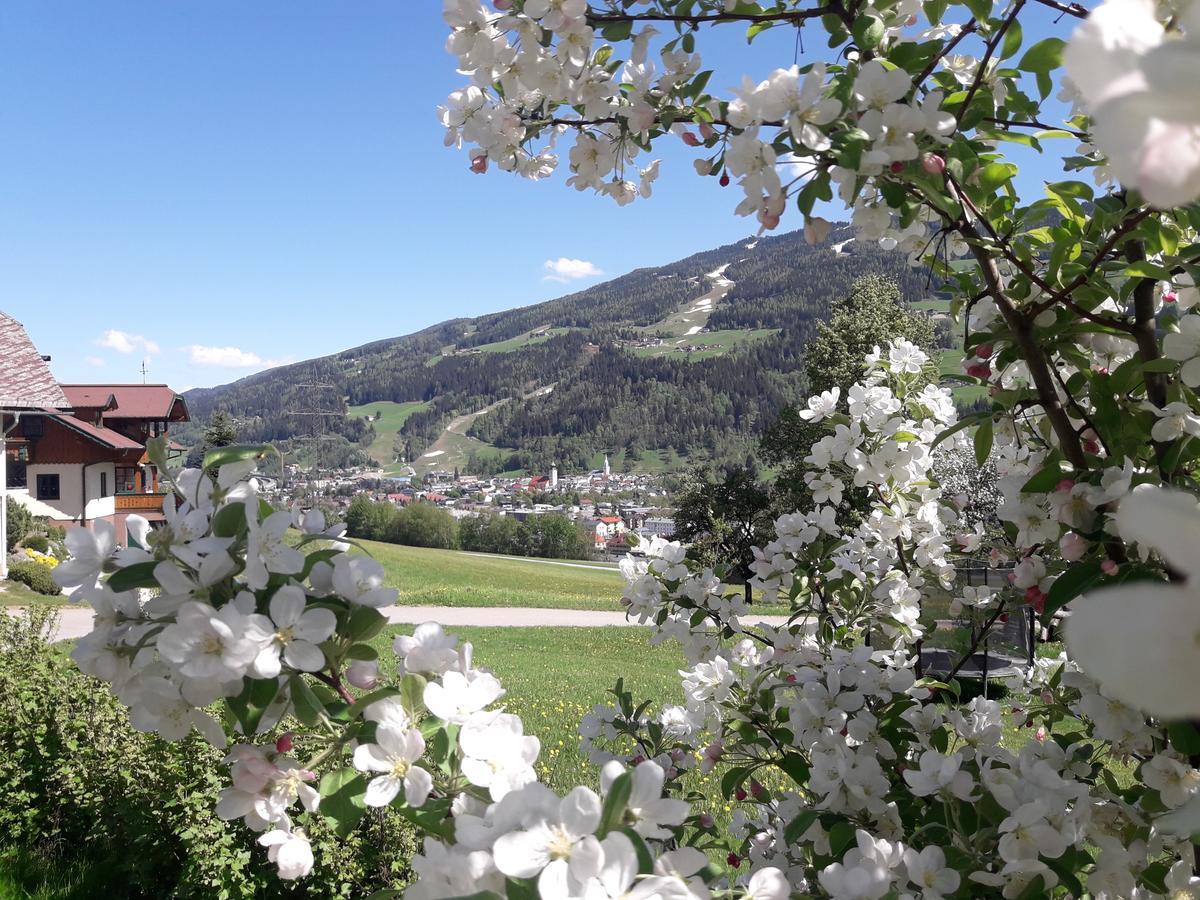 Appartamento Holdhaeusl Schladming Esterno foto